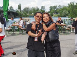 THAI SUMMER STREETFOOD  FASHION FESTIVAL 2026